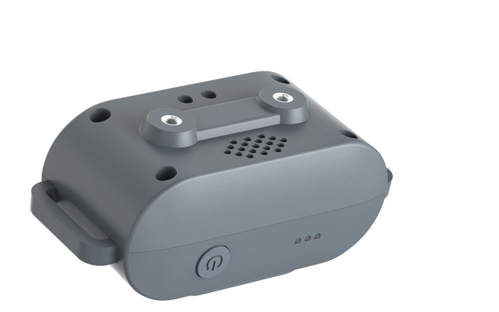 Dog Training Collar with 360° LED Lights