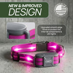 Pink Magenta
